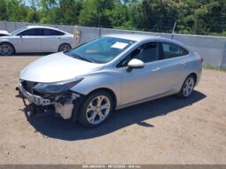 
										2017 Chevrolet Cruze full									