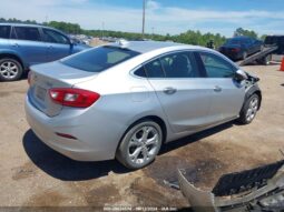 
										2017 Chevrolet Cruze full									