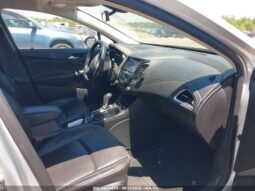
										2017 Chevrolet Cruze full									