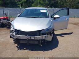 
										2017 Chevrolet Cruze full									