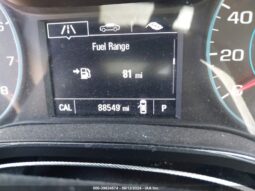 
										2017 Chevrolet Cruze full									
