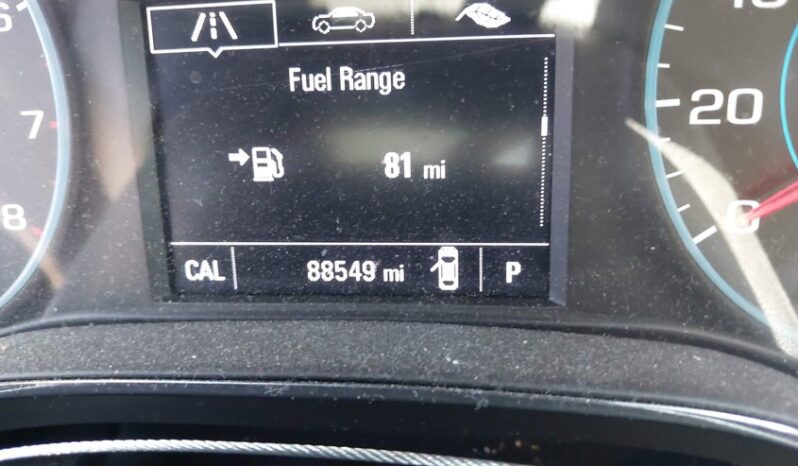 
								2017 Chevrolet Cruze full									