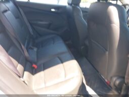 
										2017 Chevrolet Cruze full									