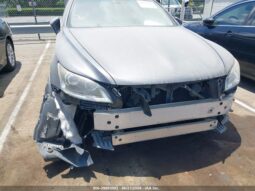 
										2014 Lexus Ls 460 full									