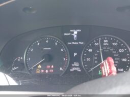 
										2014 Lexus Ls 460 full									