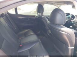 
										2014 Lexus Ls 460 full									