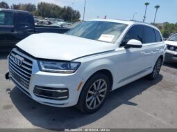 
										2017 Audi Q7 full									