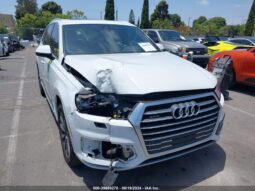 
										2017 Audi Q7 full									