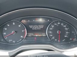 
										2017 Audi Q7 full									