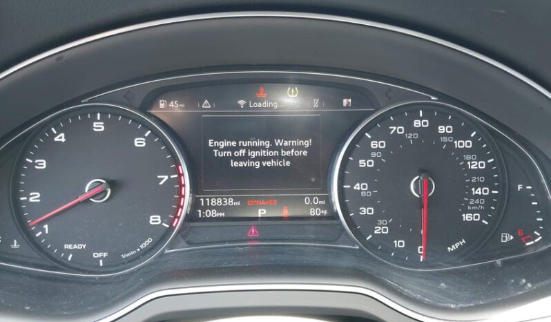 
								2017 Audi Q7 full									