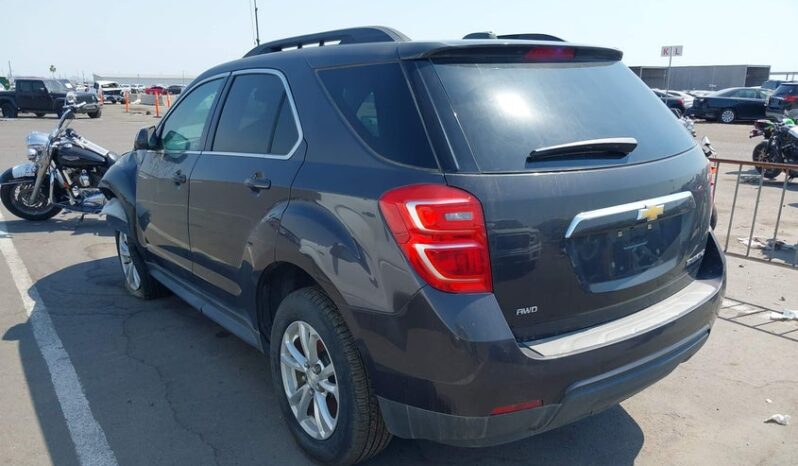 
								2016 Chevrolet Equinox full									