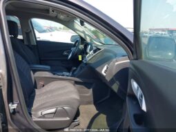 
										2016 Chevrolet Equinox full									