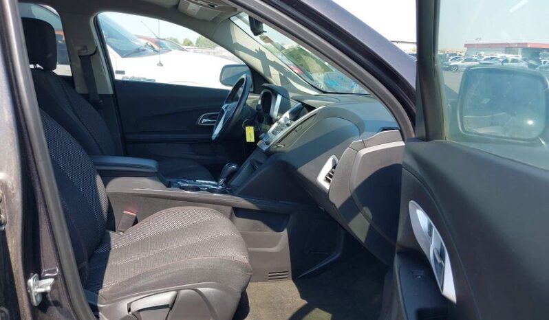 
								2016 Chevrolet Equinox full									
