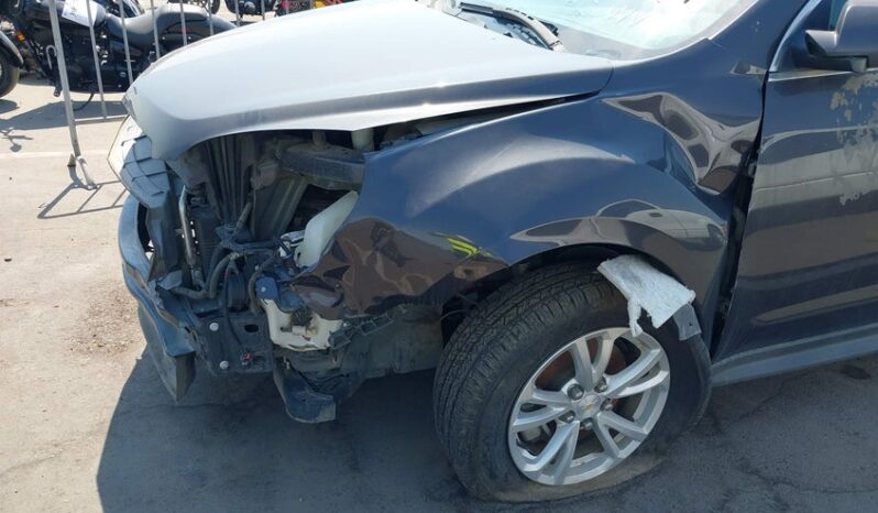 
								2016 Chevrolet Equinox full									