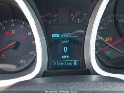 
										2016 Chevrolet Equinox full									