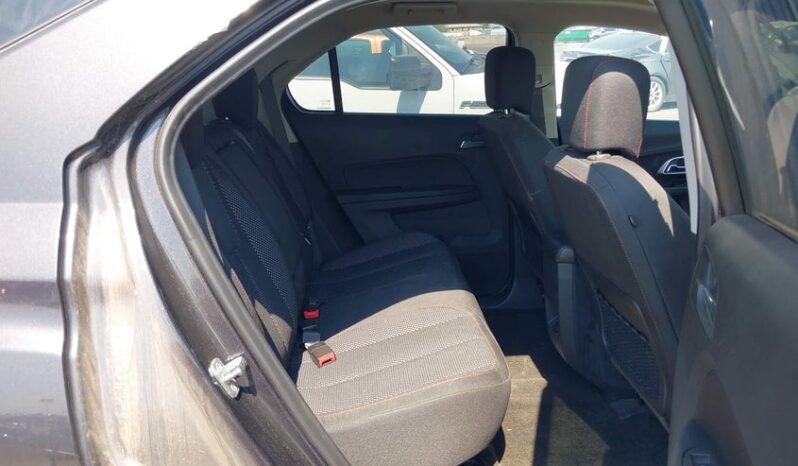 
								2016 Chevrolet Equinox full									