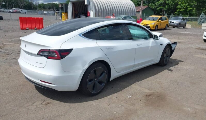 
								2018 Tesla Model 3 full									