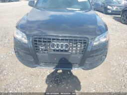 
										2012 Audi Q5 full									