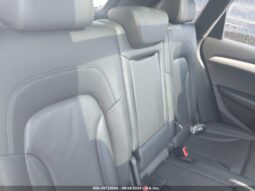 
										2012 Audi Q5 full									