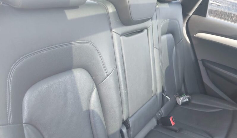 
								2012 Audi Q5 full									