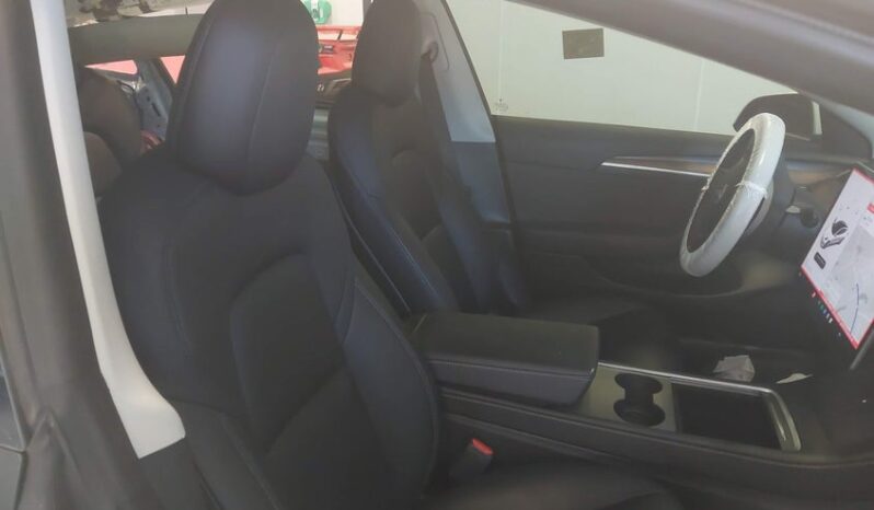 
								2022 Tesla Model 3 full									