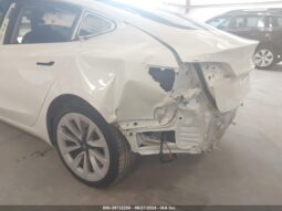 
										2022 Tesla Model 3 full									