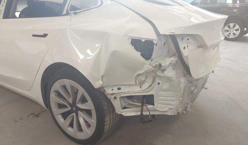 
								2022 Tesla Model 3 full									