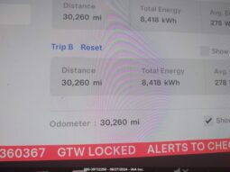 
										2022 Tesla Model 3 full									
