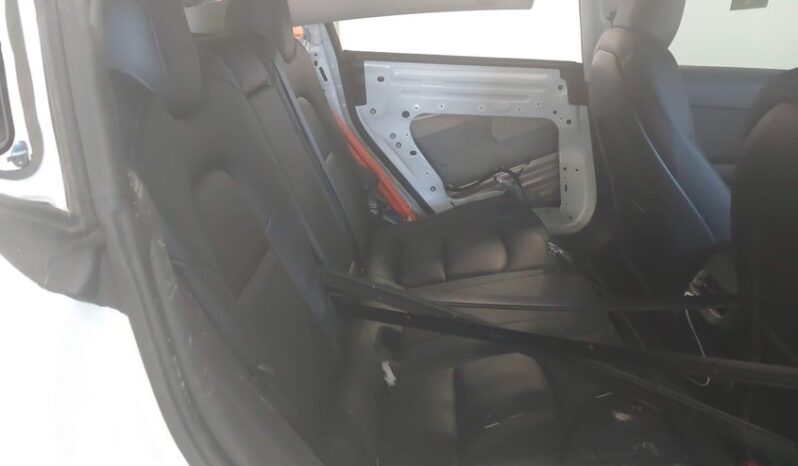 
								2022 Tesla Model 3 full									