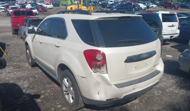 
								2012 Chevrolet Equinox full									