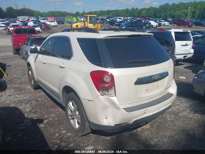 2012 Chevrolet Equinox