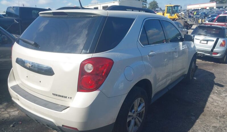 
								2012 Chevrolet Equinox full									