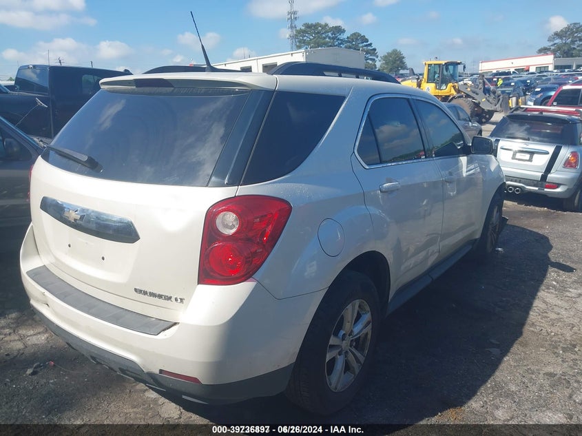 2012 Chevrolet Equinox