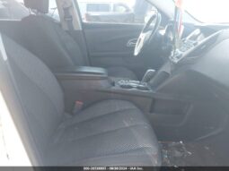 
										2012 Chevrolet Equinox full									