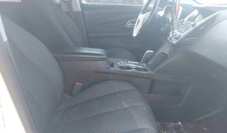 
								2012 Chevrolet Equinox full									