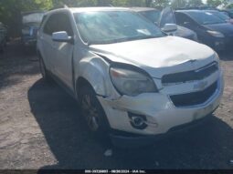 
										2012 Chevrolet Equinox full									