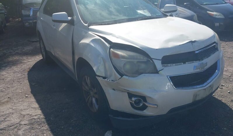 
								2012 Chevrolet Equinox full									