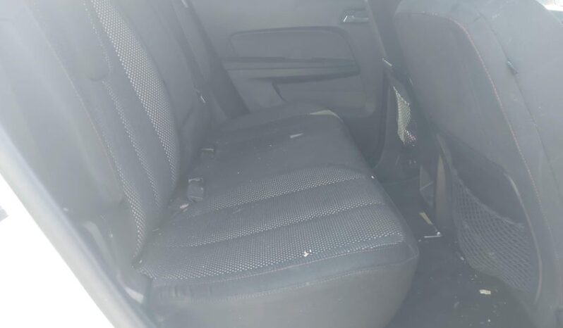 
								2012 Chevrolet Equinox full									