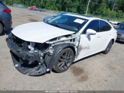 
										2018 Lexus Es 350 full									