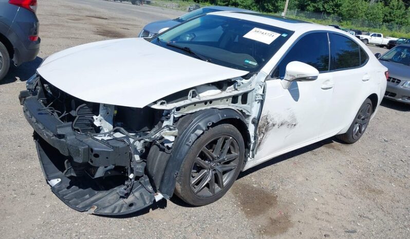 
								2018 Lexus Es 350 full									