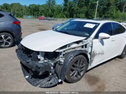 
										2018 Lexus Es 350 full									