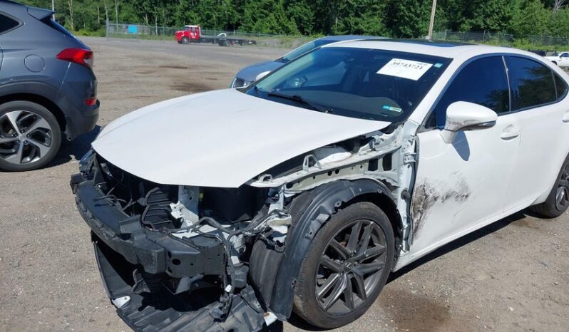 
								2018 Lexus Es 350 full									