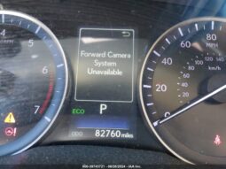 
										2018 Lexus Es 350 full									