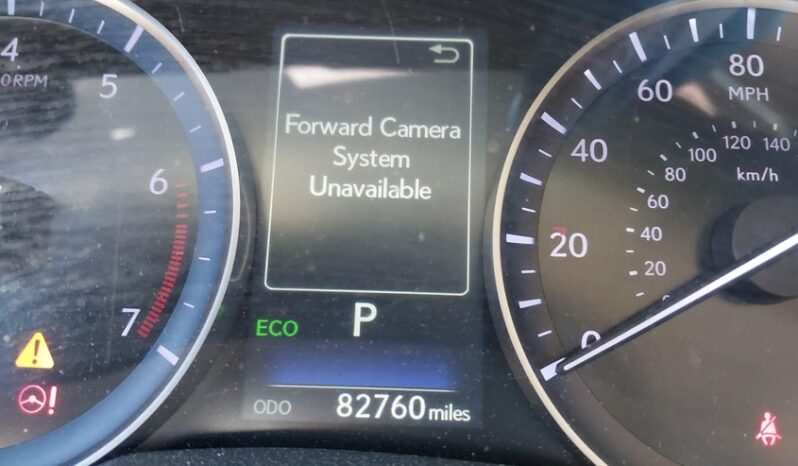 
								2018 Lexus Es 350 full									