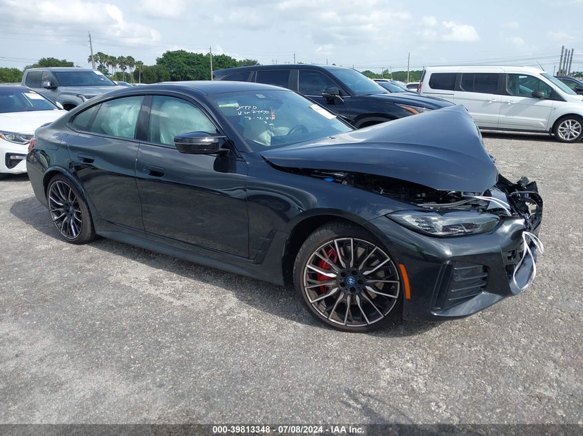 2024 BMW I4