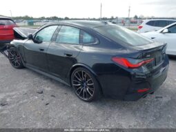 
										2024 BMW I4 full									