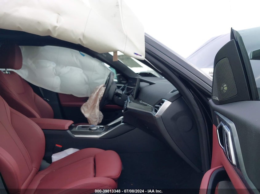 2024 BMW I4