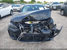 
										2024 BMW I4 full									