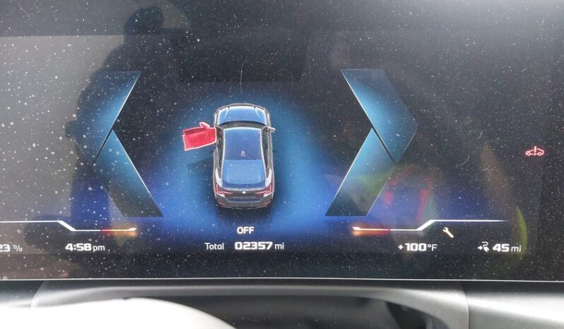 
								2024 BMW I4 full									