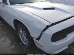 
										2015 Dodge Challenger full									